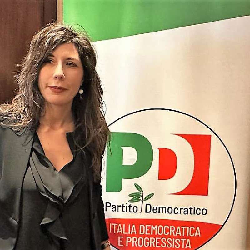 Mariagrazia Leone è il nuovo segretario provinciale di Pd a Catania