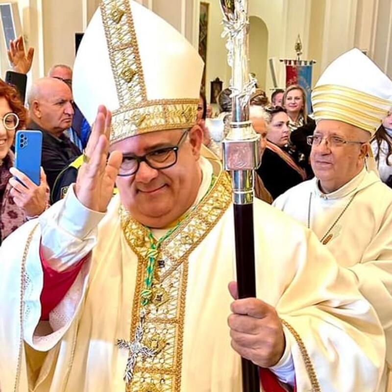 “Attenti a quel sacerdote indiano a Modica”, il vescovo di Noto invita alla prudenza i fedeli della diocesi