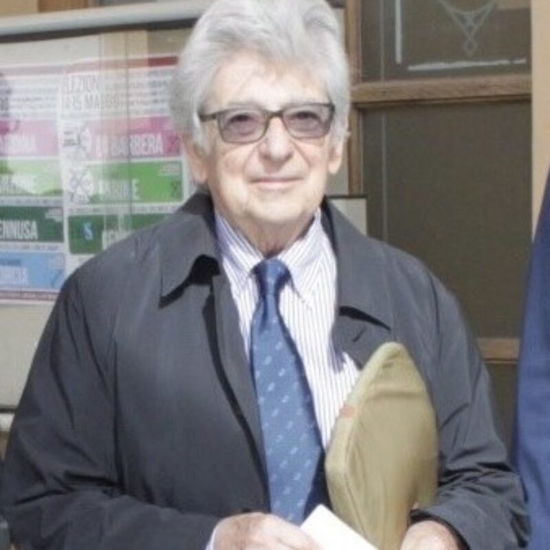 Salvatore Bordonali
