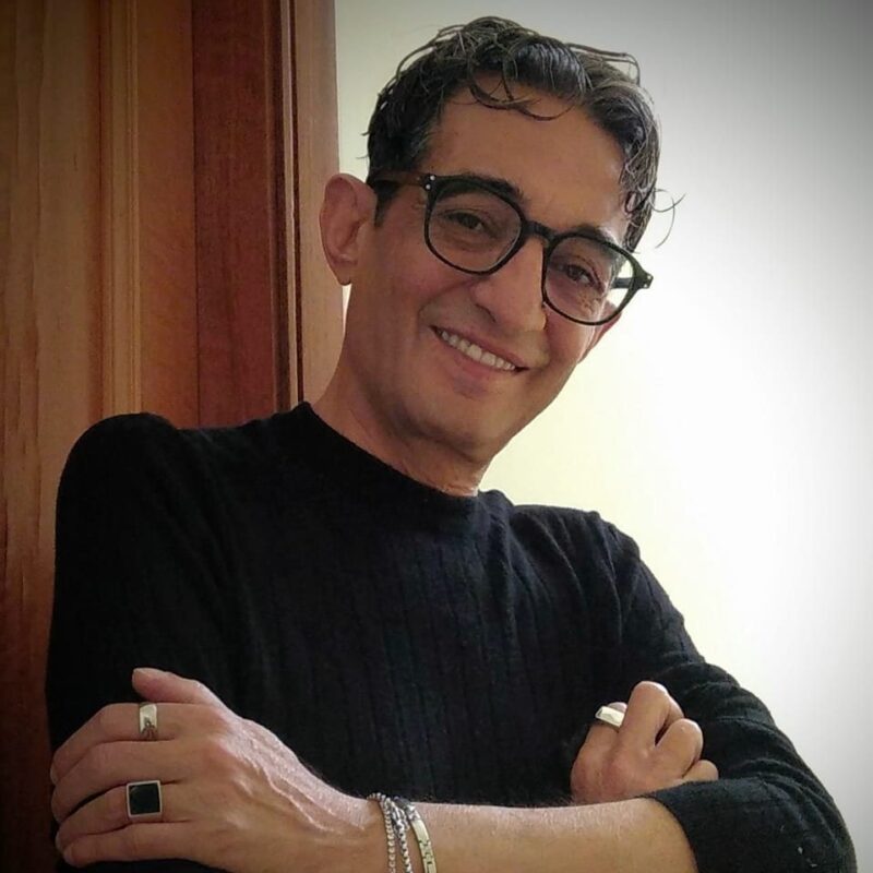 Francesco Almacesco