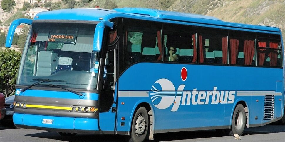 Sais Trasporti e Interbus si uniscono: nasce il consorzio Cosmo