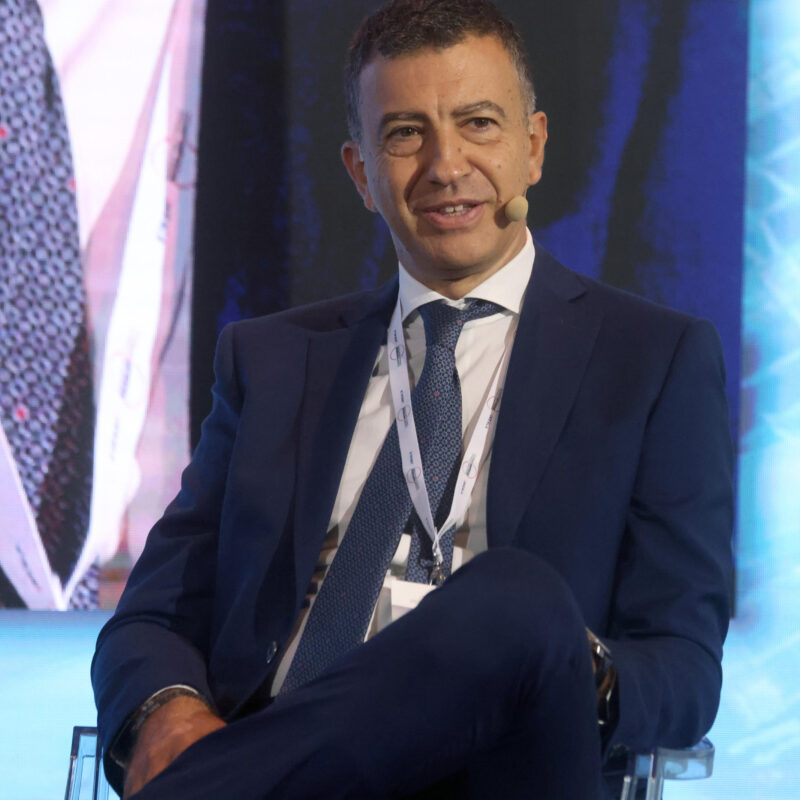 Maurizio Sedita, chief commercial officer di Wind Tre