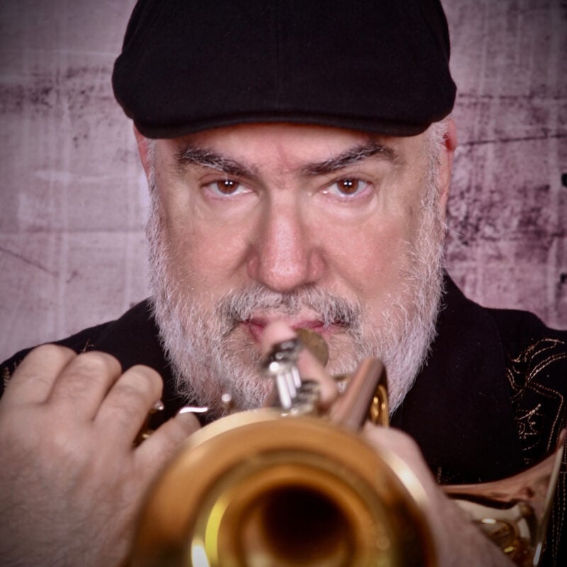 Randy Brecker