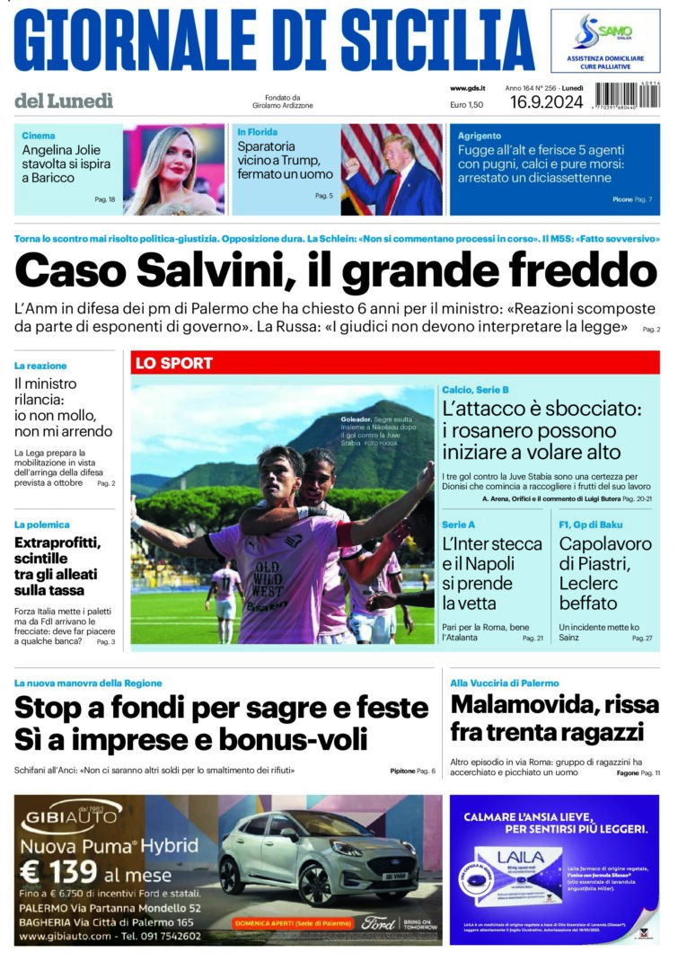 Giornale di Sicilia