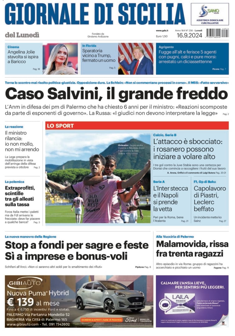 Giornale di Sicilia