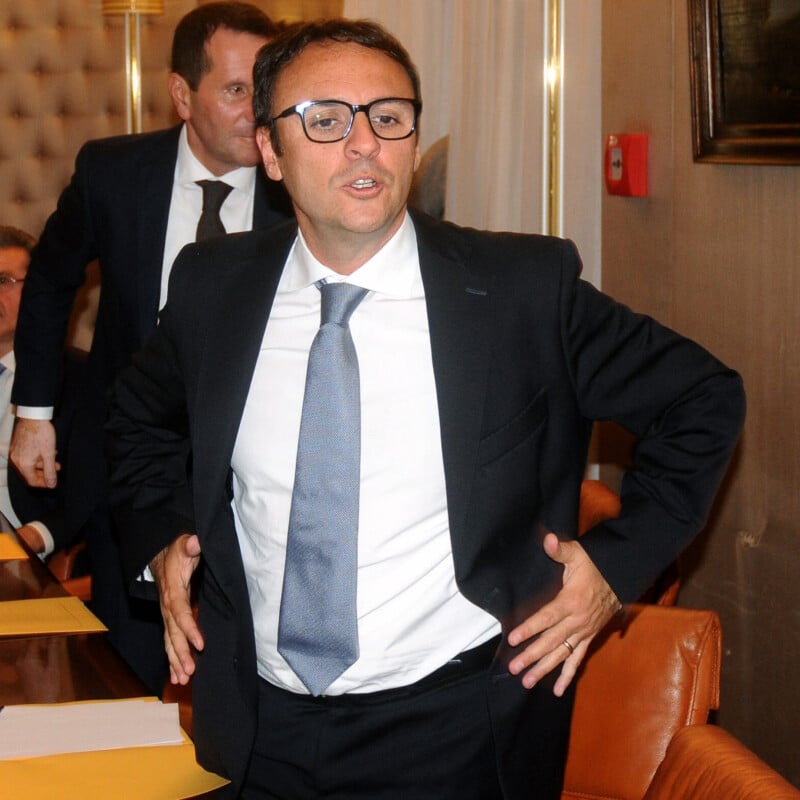 Vincenzo Figuccia - Lega