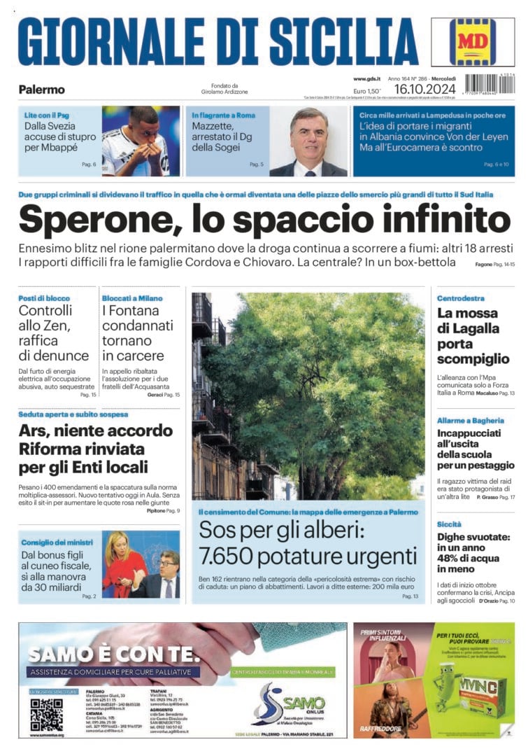 Giornale di Sicilia