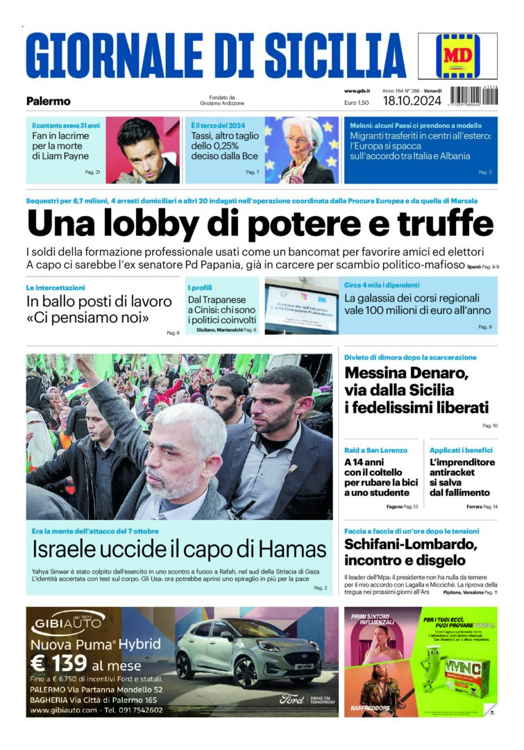 Giornale di Sicilia