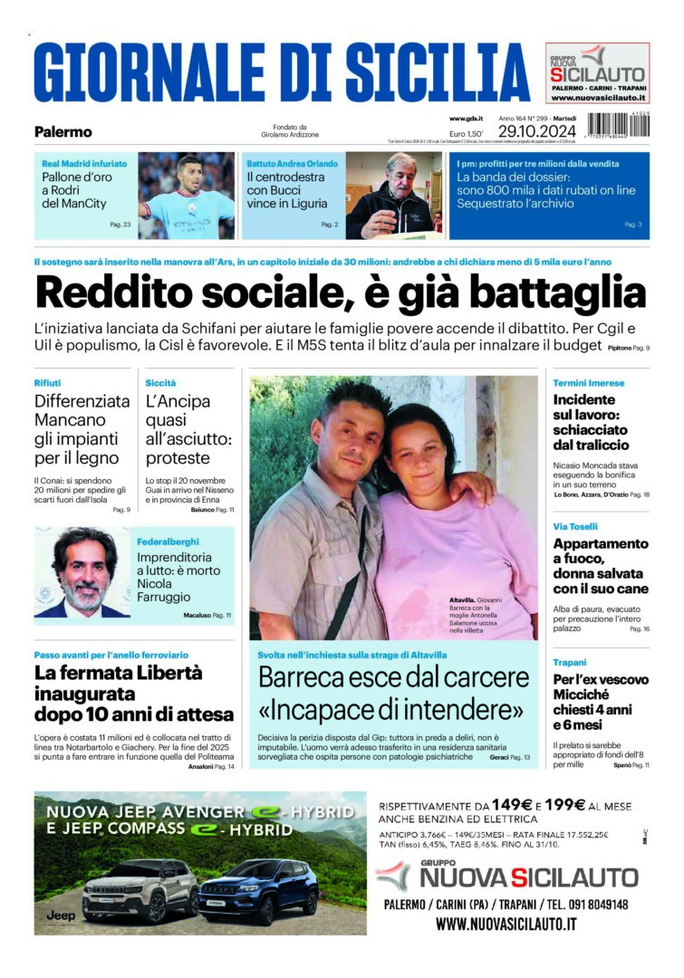 Giornale di Sicilia