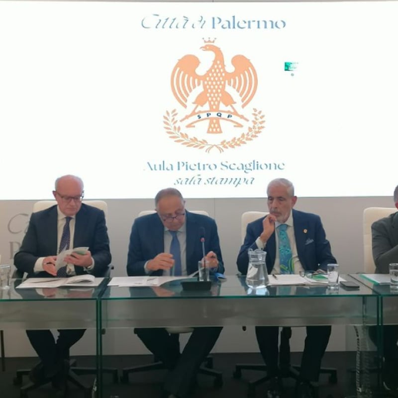 PALERMO (ITALPRESS) &#8211; Se il 10 ottobre, in occasione della celebrazione della Giornata Mondiale, in tutto il pianeta si parla di Salute Mentale, in Italia la centralità del tema da quest&#8217;anno spetterà a Palermo.Per la prima volta in assoluto, infatti, la Fondazione Tommaso Dragotto realizzerà un&#8217;imponente manifestazione, destinata a ripetersi ogni 10 ottobre anche negli