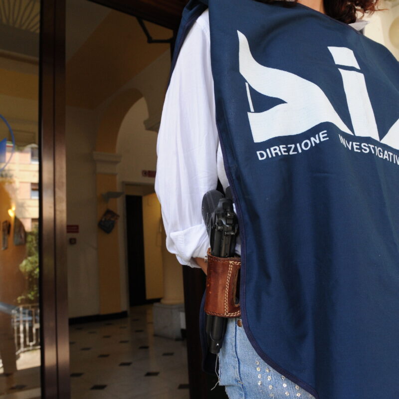 polizia questura palermo