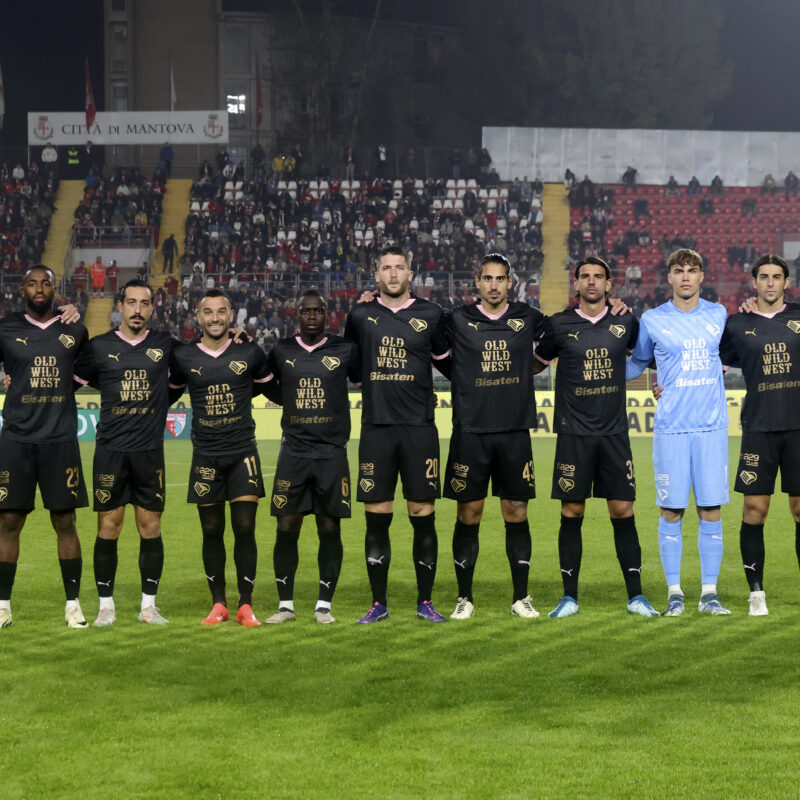 Palermo calcio