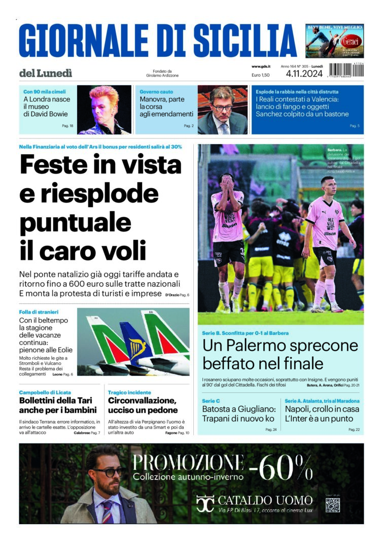 Giornale di Sicilia