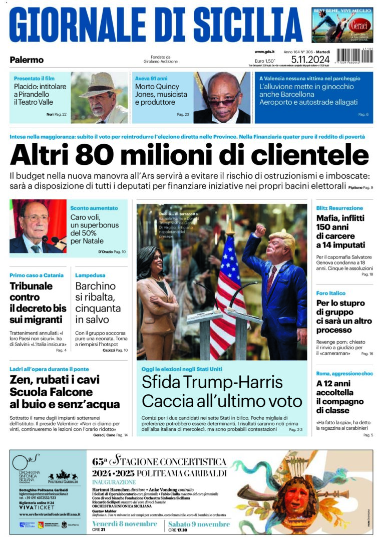 Giornale di Sicilia