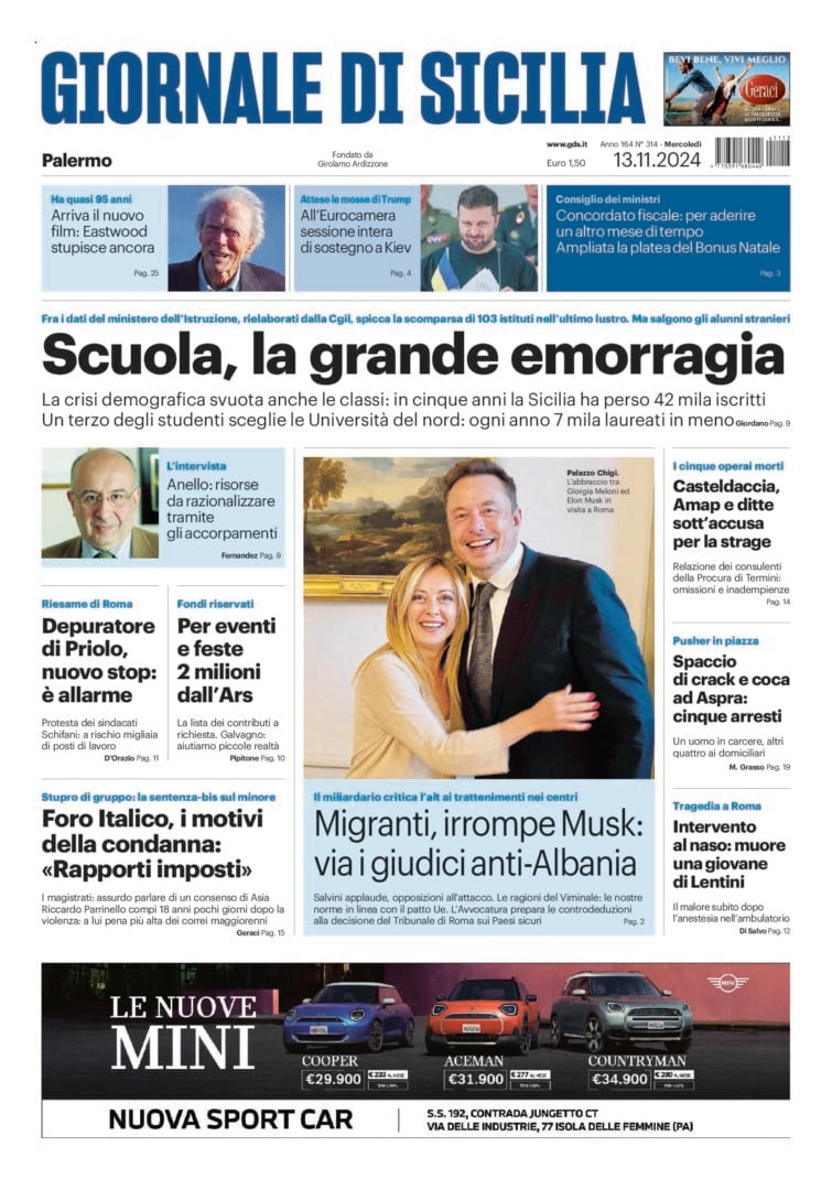 Giornale di Sicilia