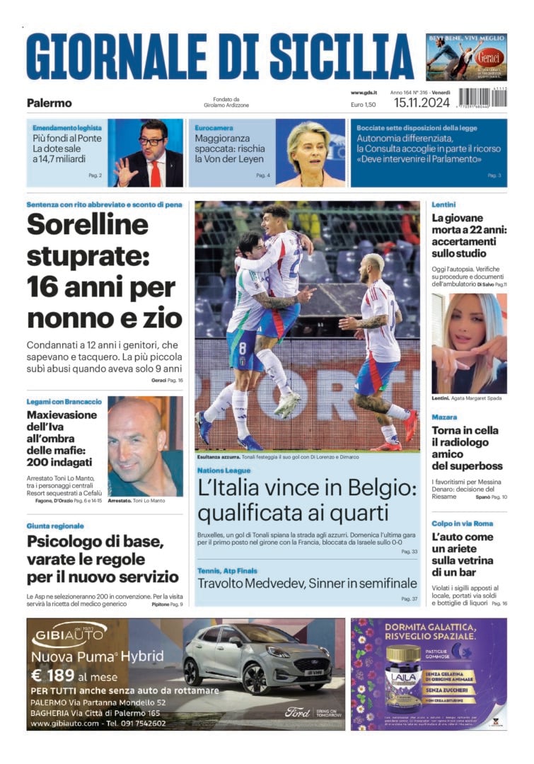 Giornale di Sicilia