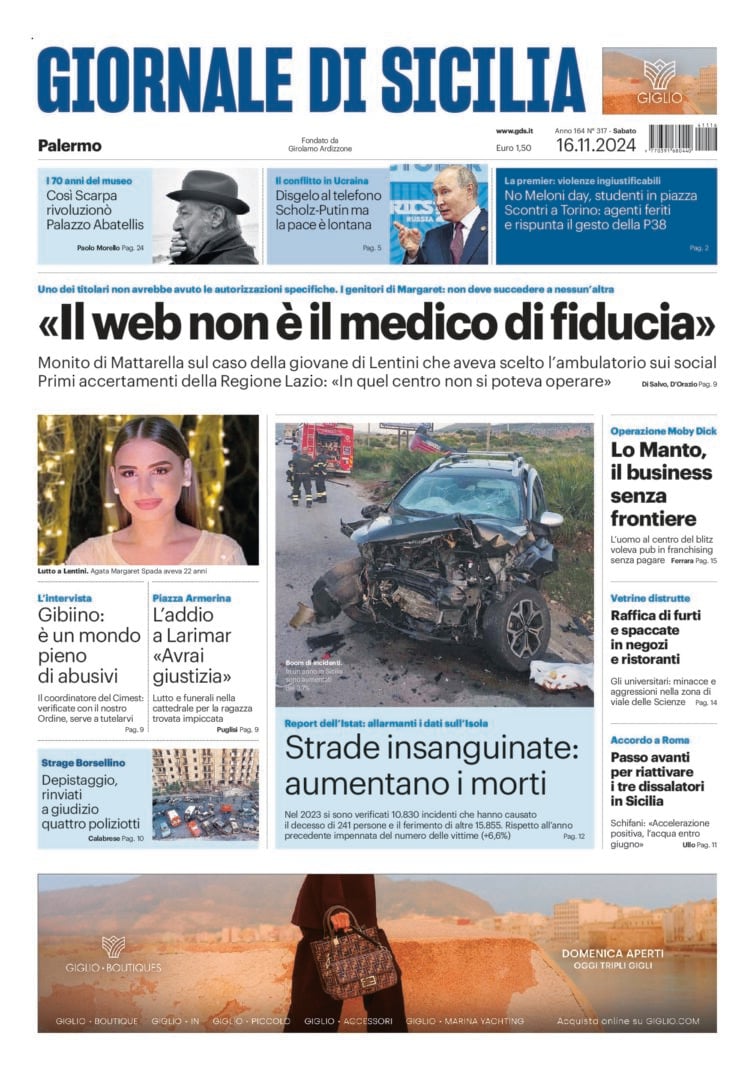 Giornale di Sicilia