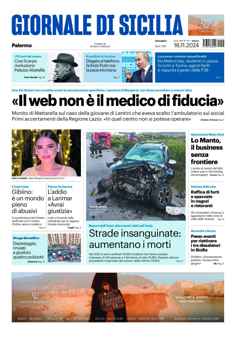 Giornale di Sicilia