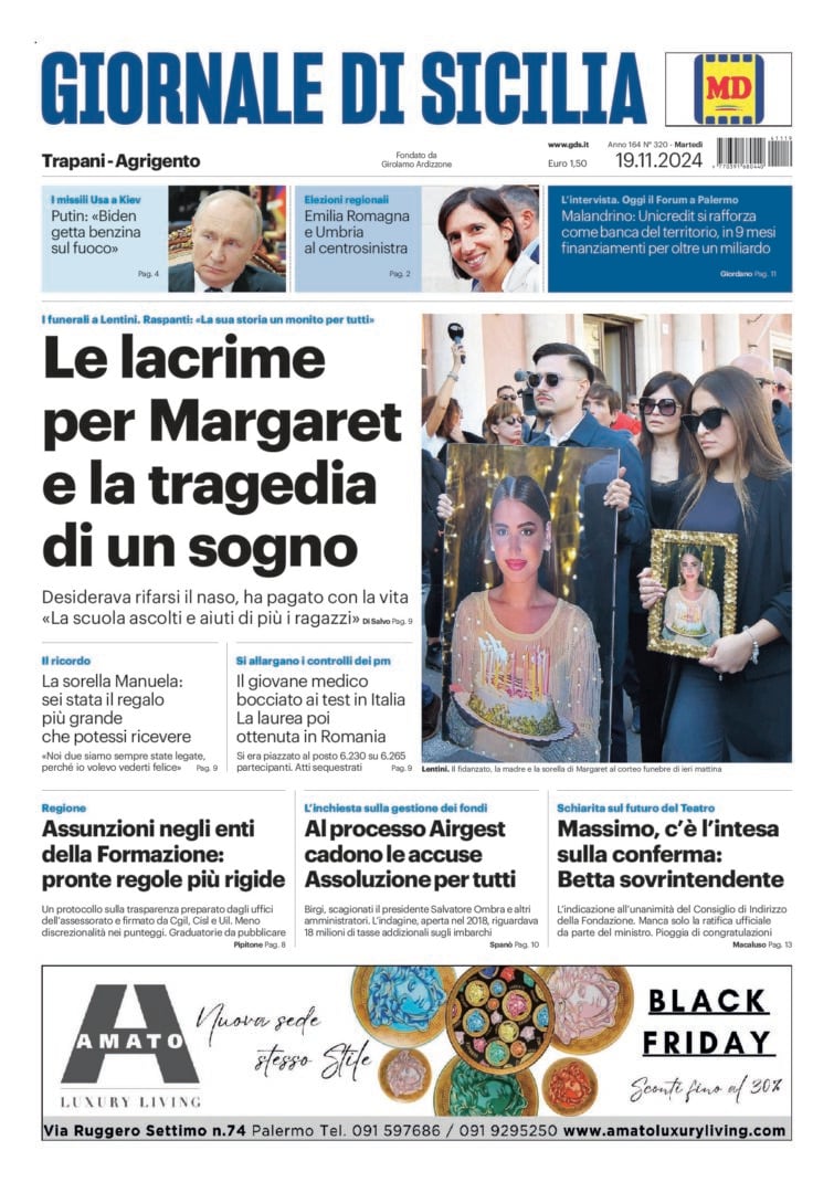 Giornale di Sicilia