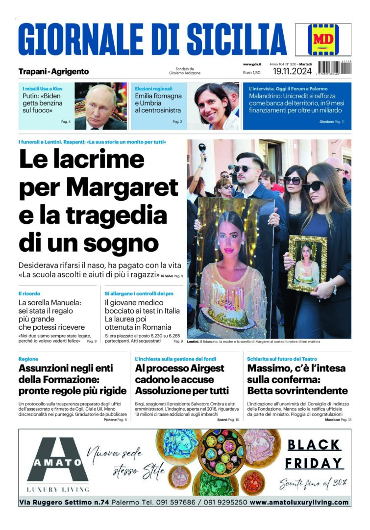 Giornale di Sicilia