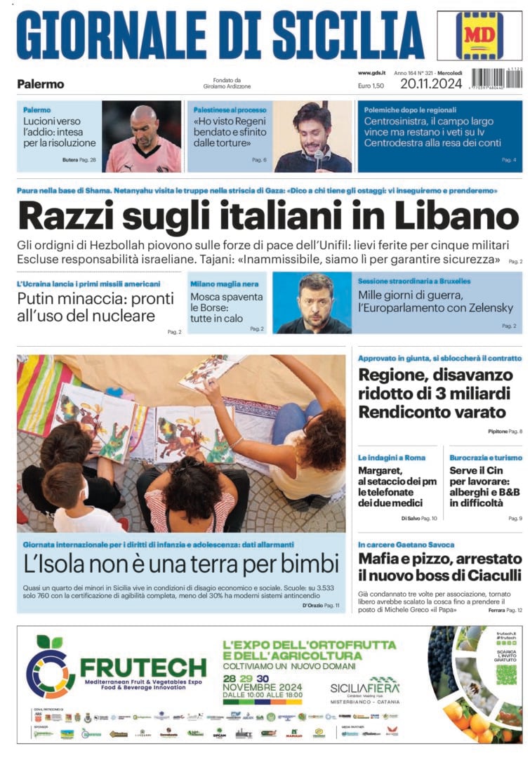 Giornale di Sicilia