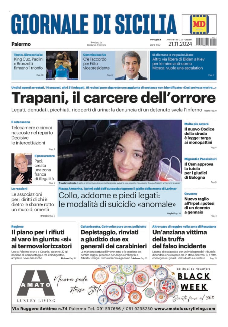 Giornale di Sicilia