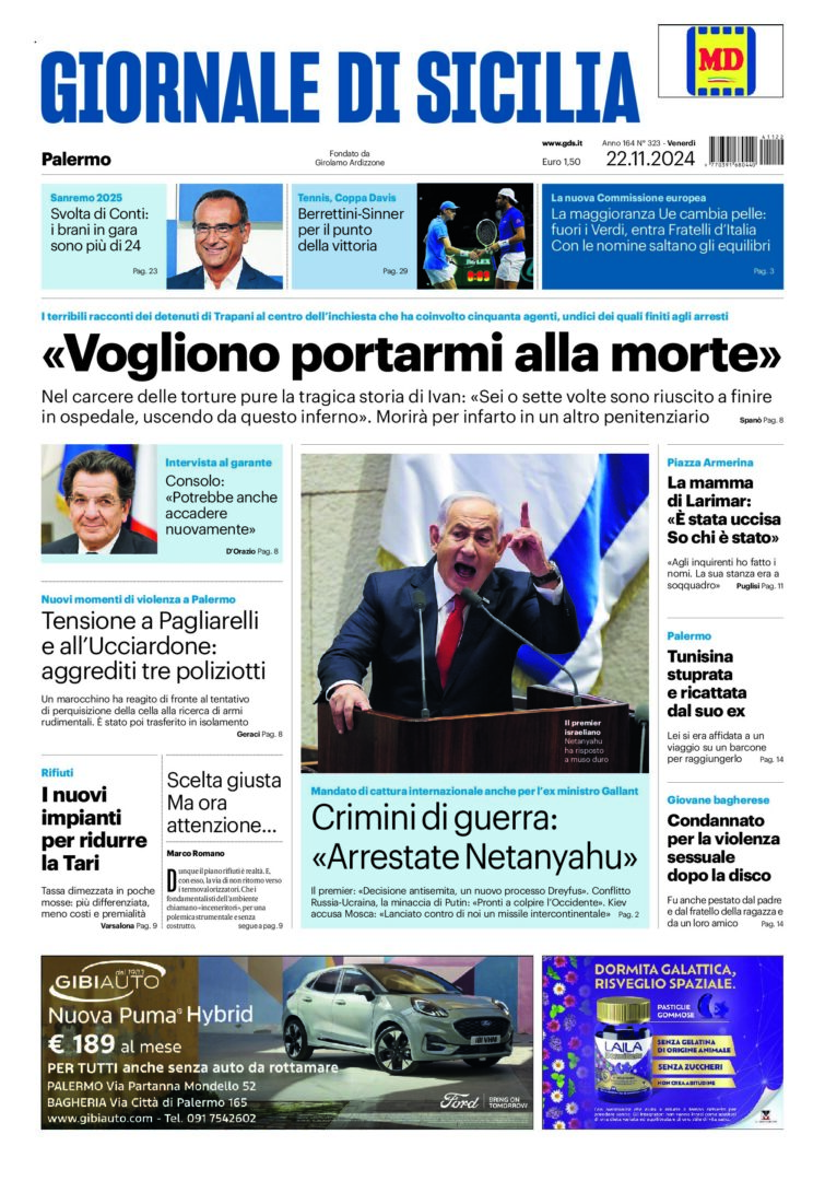 Giornale di Sicilia