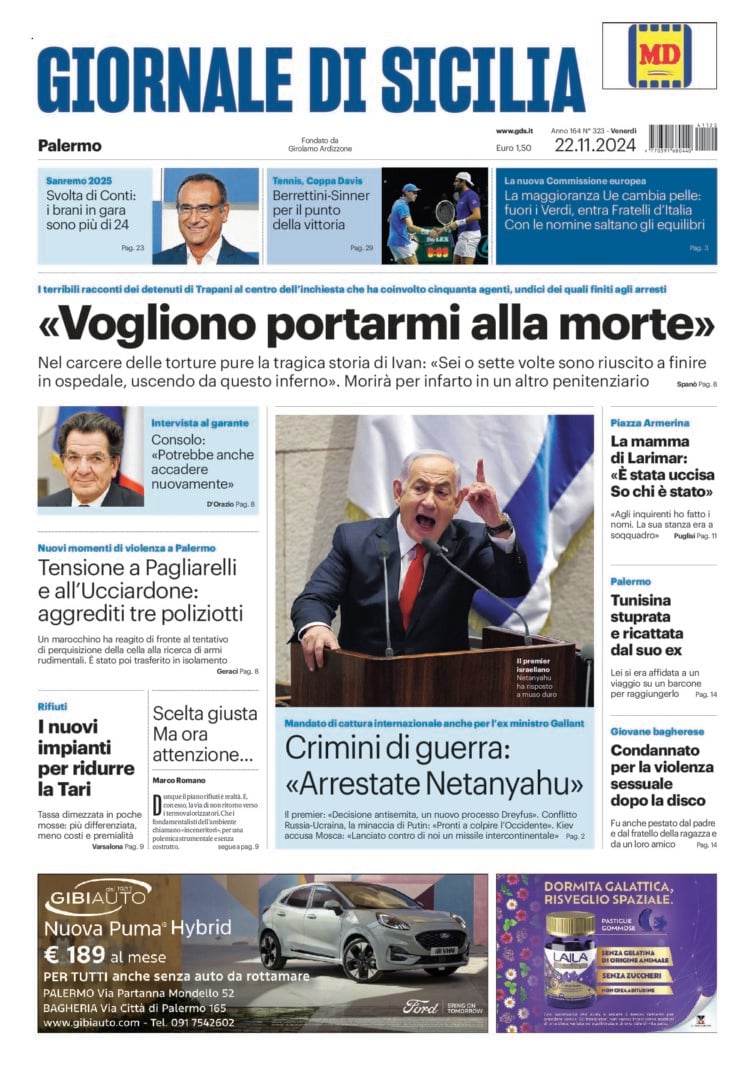 Giornale di Sicilia