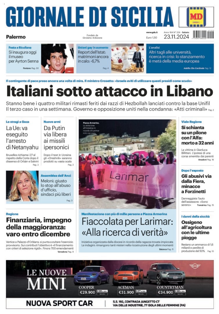 Giornale di Sicilia