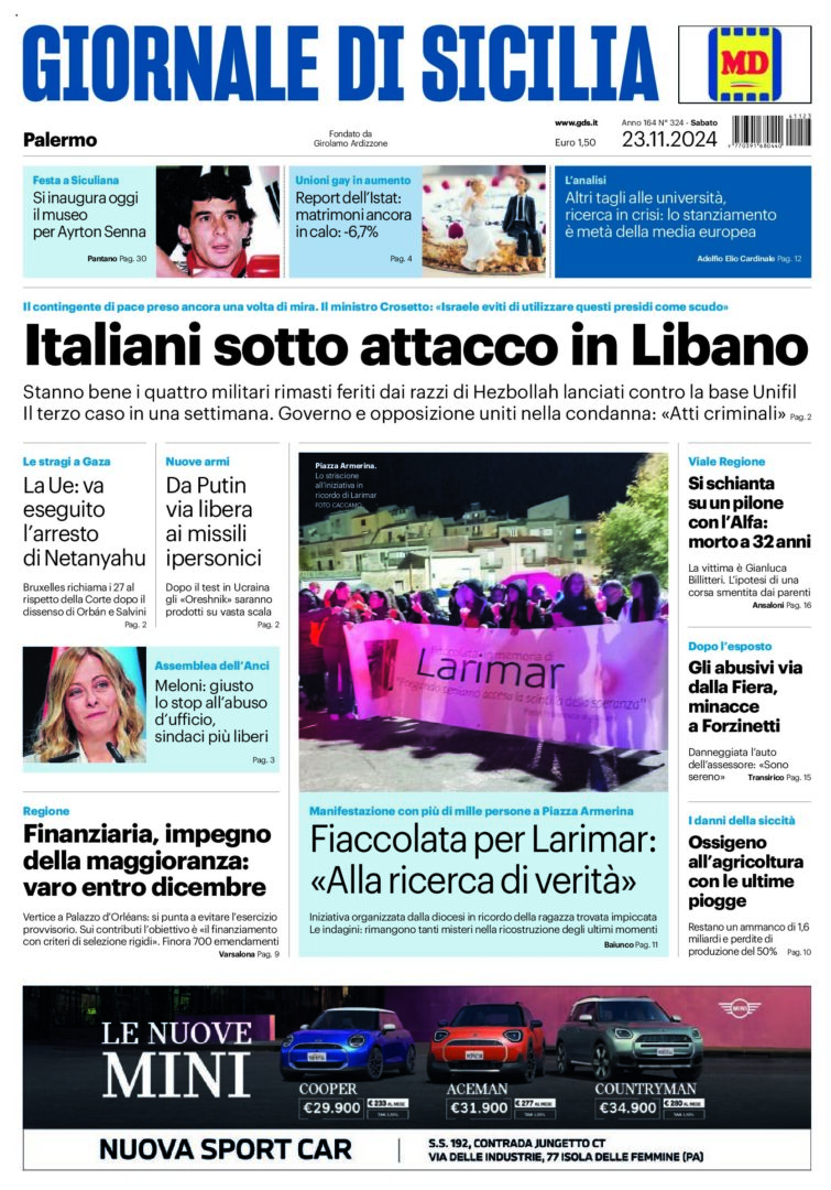 Giornale di Sicilia