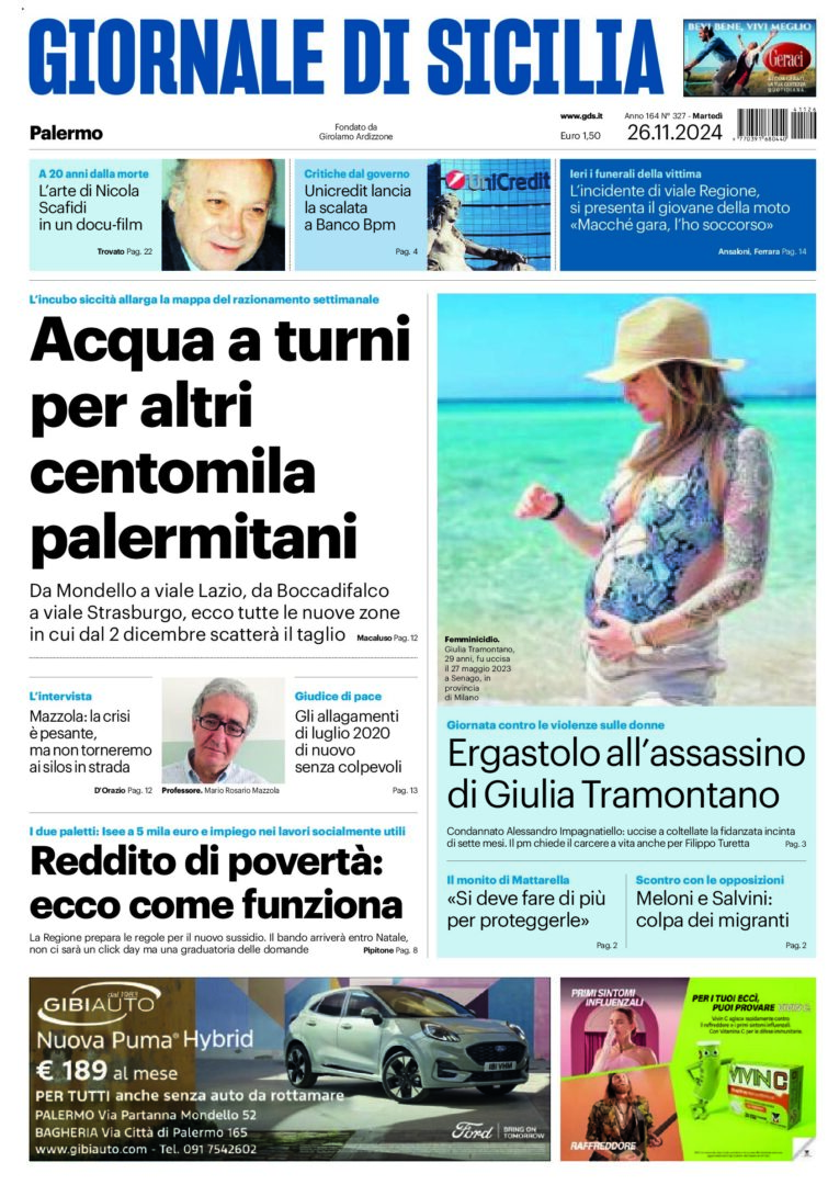 Giornale di Sicilia