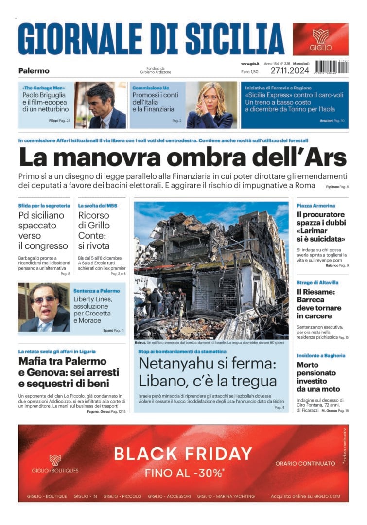 Giornale di Sicilia