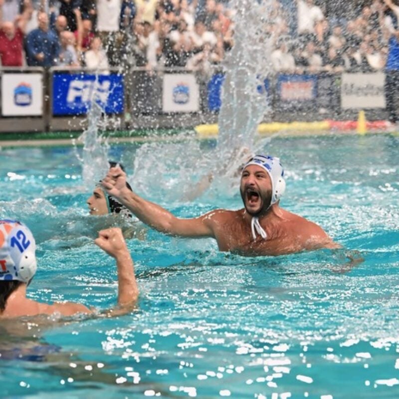 pallanuoto catania