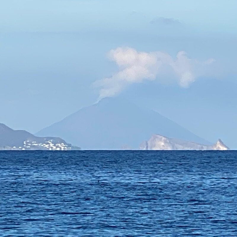 stromboli