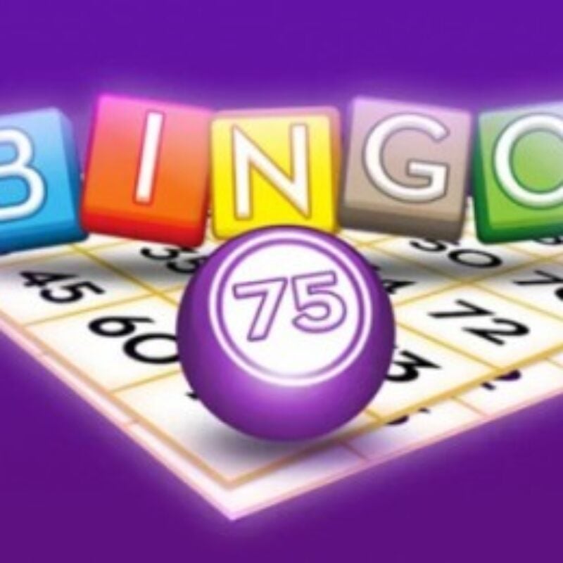 Bingo75