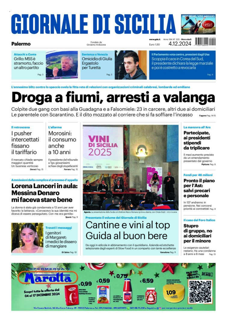 Giornale di Sicilia