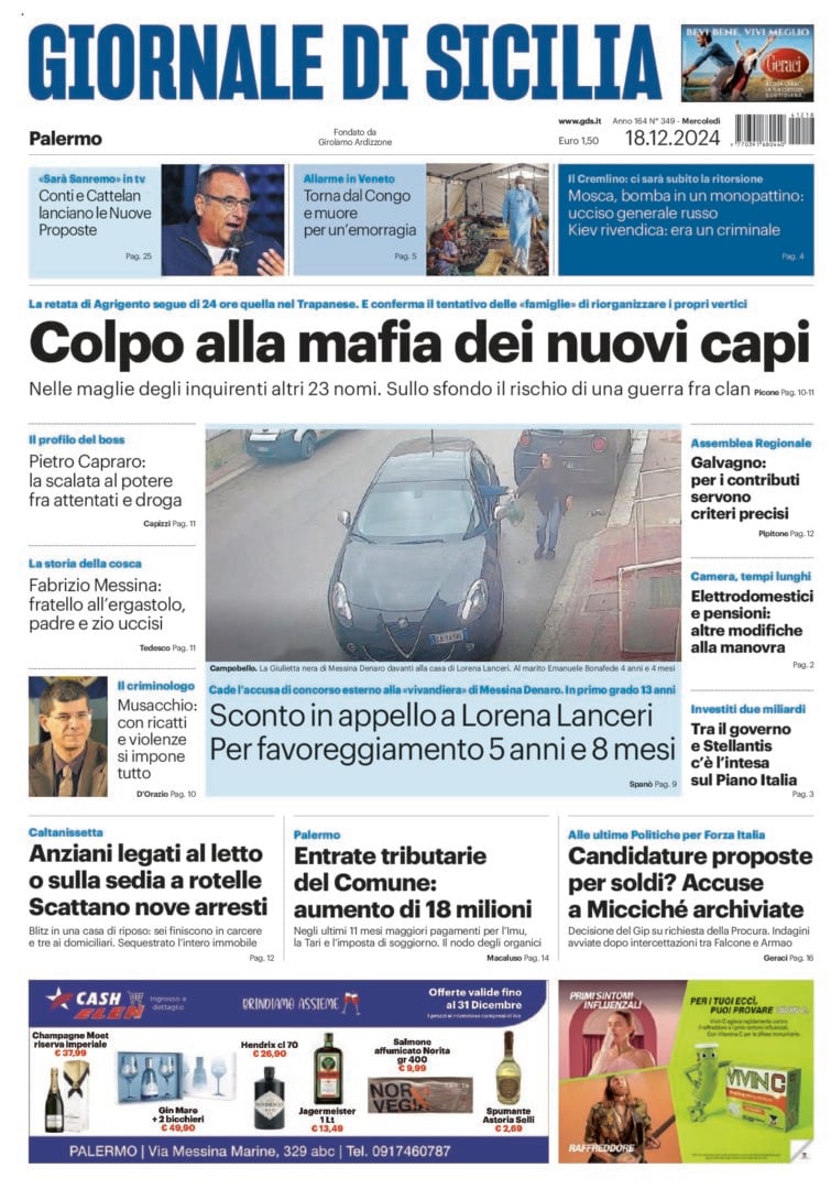 Giornale di Sicilia