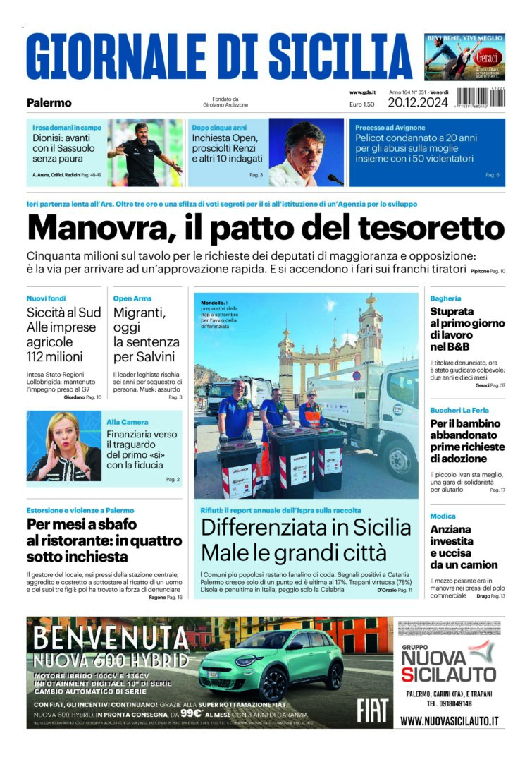 Giornale di Sicilia