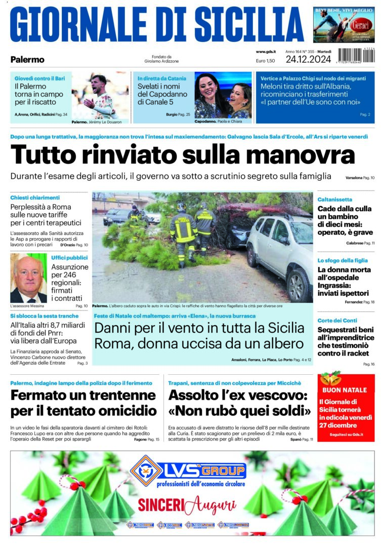 Giornale di Sicilia