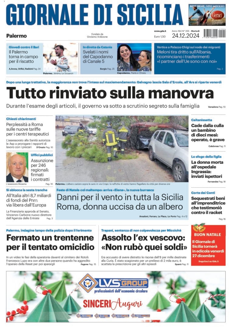 Giornale di Sicilia