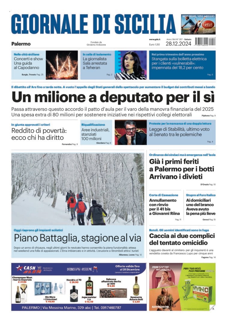 Giornale di Sicilia