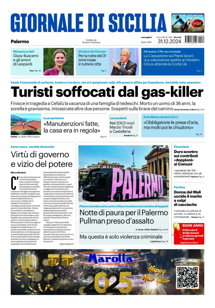 Giornale di Sicilia