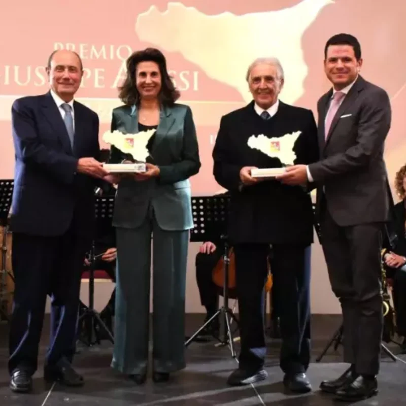 premio alessi