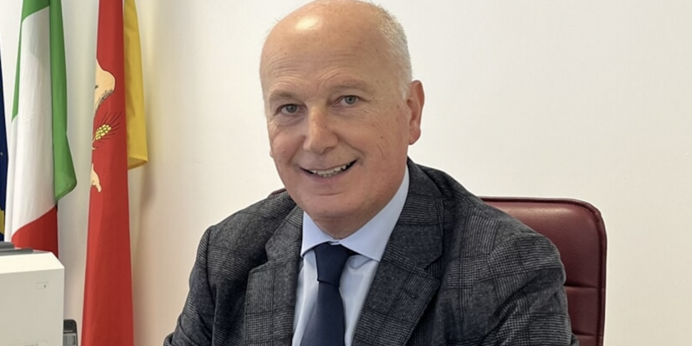 Salvatore Iacolino
