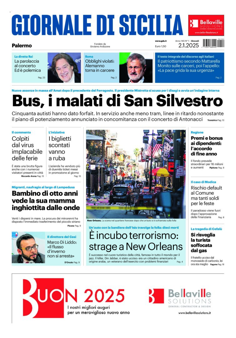 Giornale di Sicilia