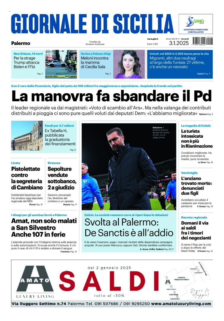 Giornale di Sicilia