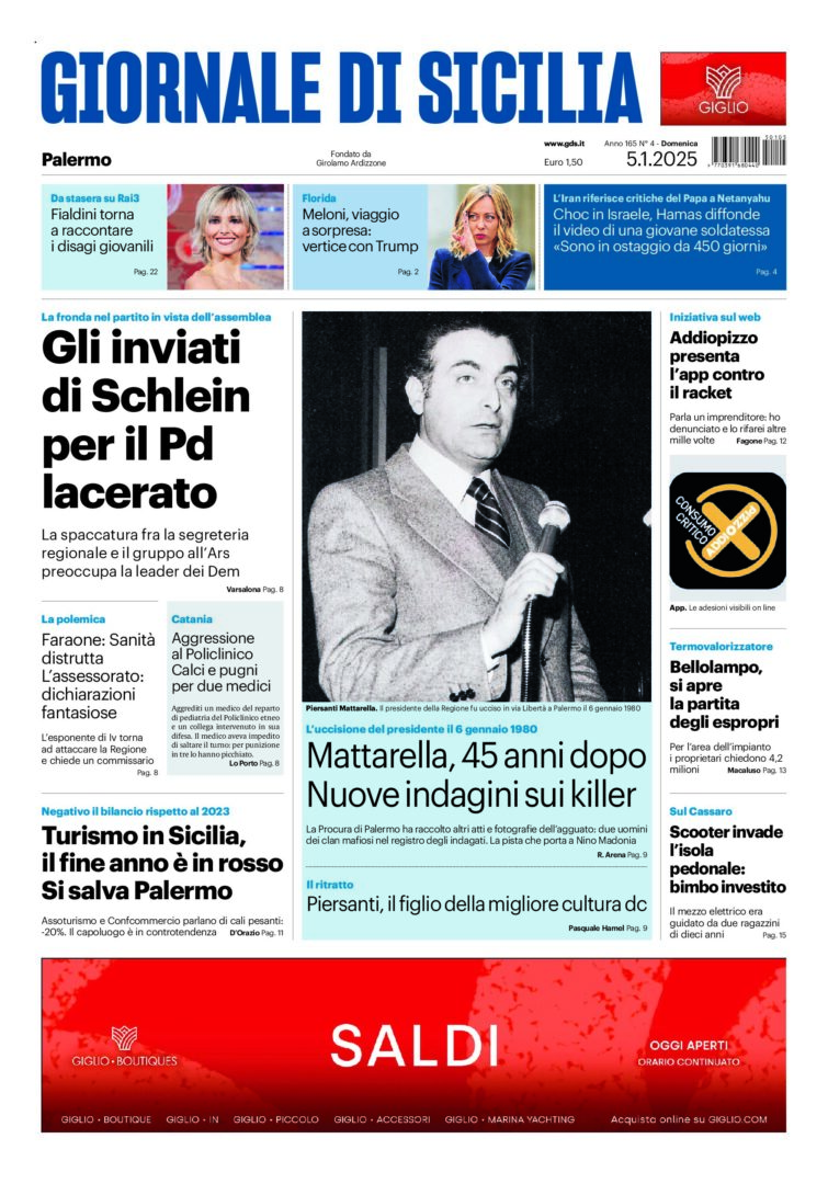 Giornale di Sicilia