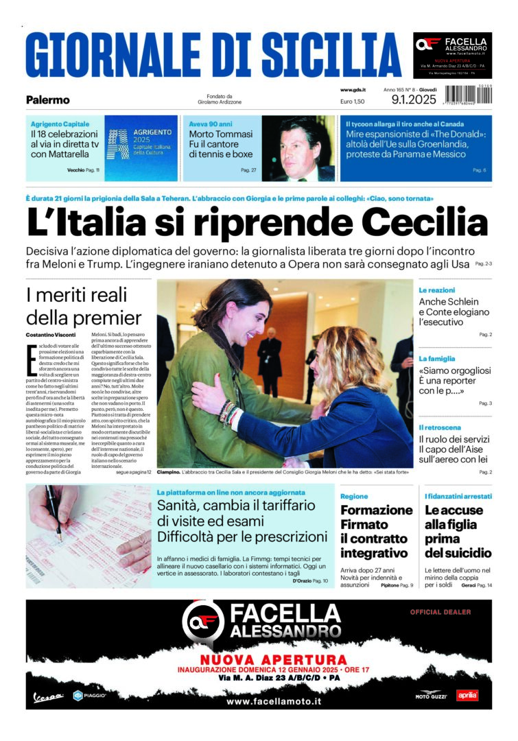 Giornale di Sicilia