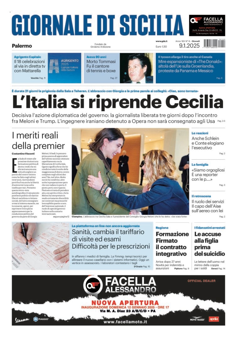 Giornale di Sicilia