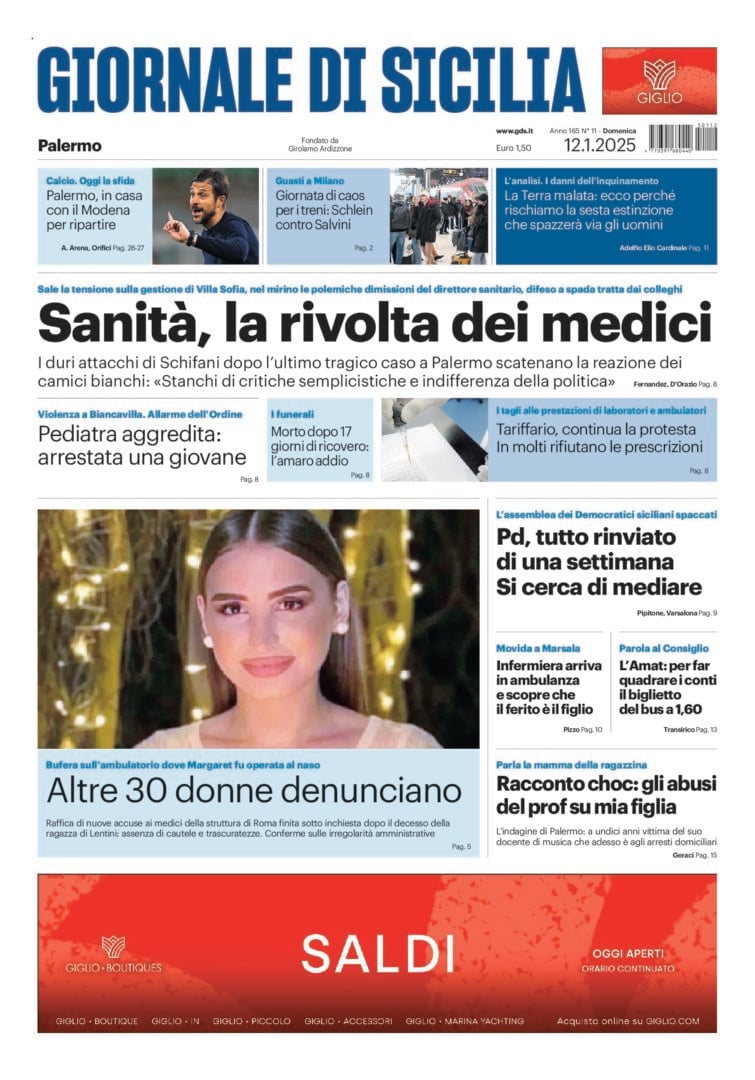 Giornale di Sicilia